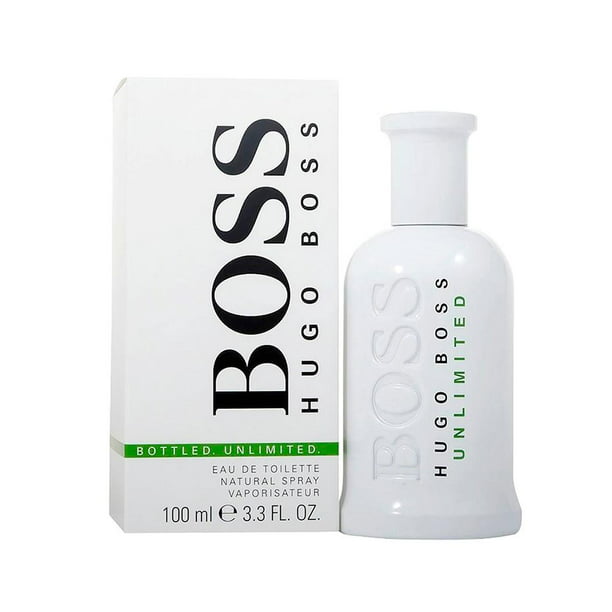 Perfume Saldos Hugo Boss