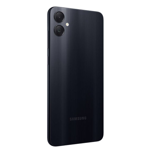 Smartphone Samsung Galaxy A05 Negro 64GB Desbloqueado - Zona Libre