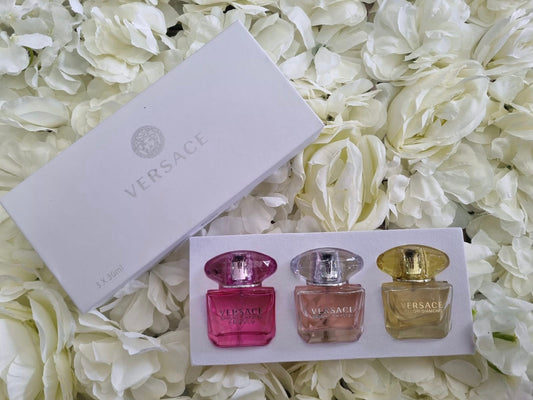 Set de perfume