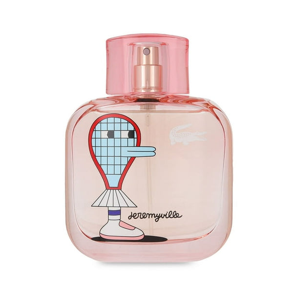 Perfume Lacoste Sparking 90 ml - Zona Libre
