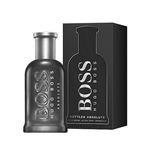 Perfume Saldos Hugo Boss