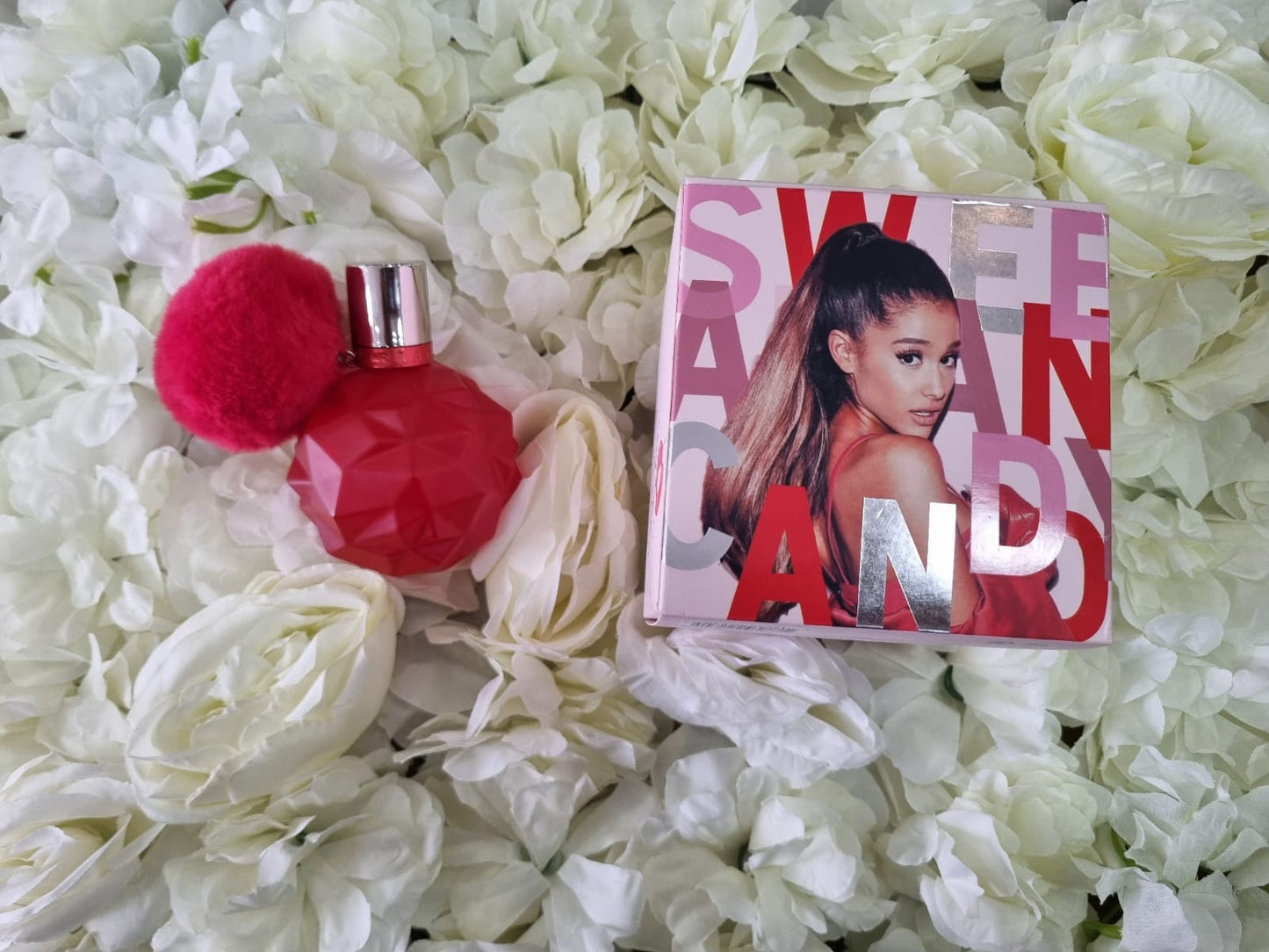 Lote 12 Perfumes Ariana Grande Importados Mixtos