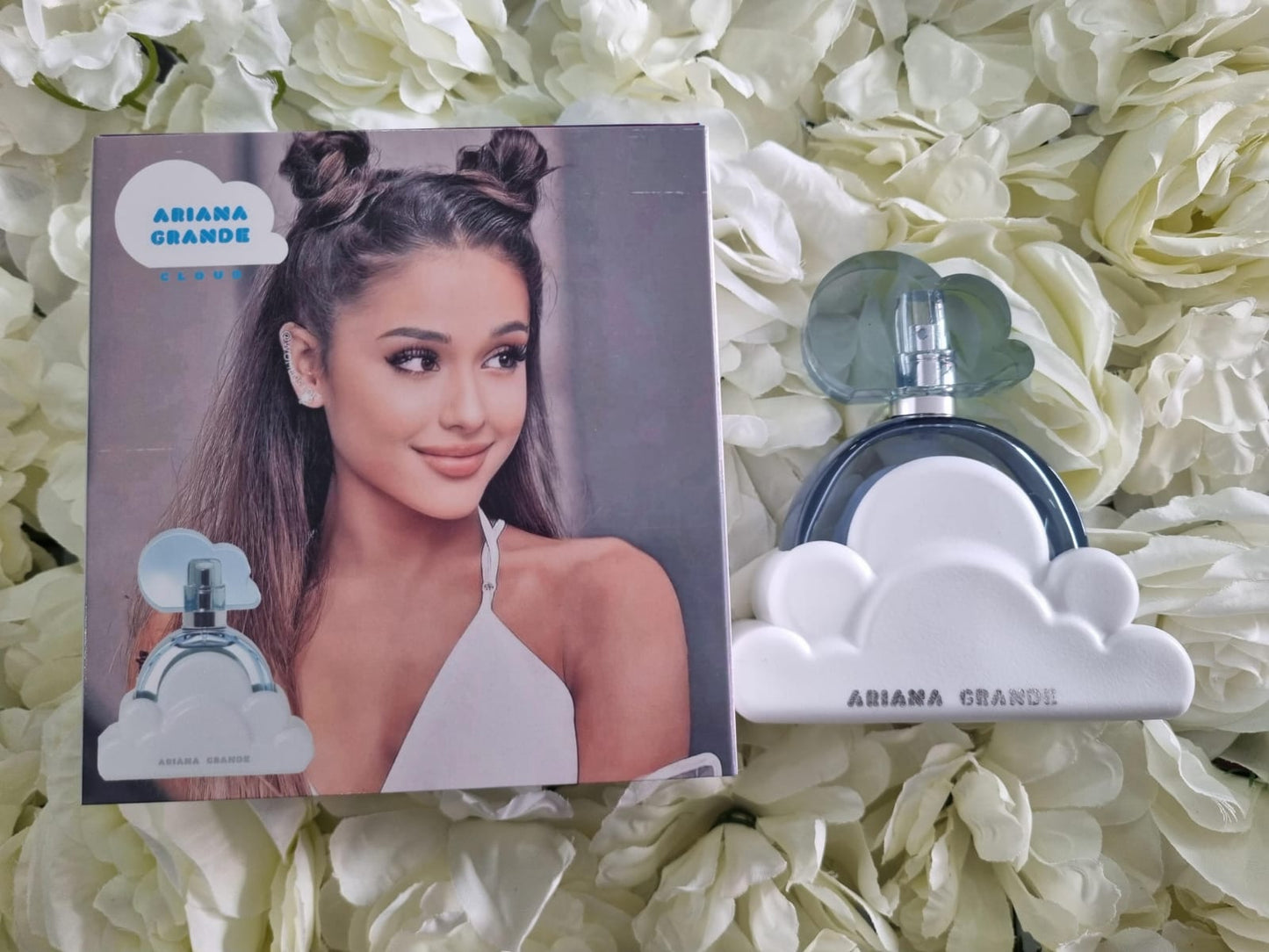 Lote 12 Perfumes Ariana Grande Importados Mixtos