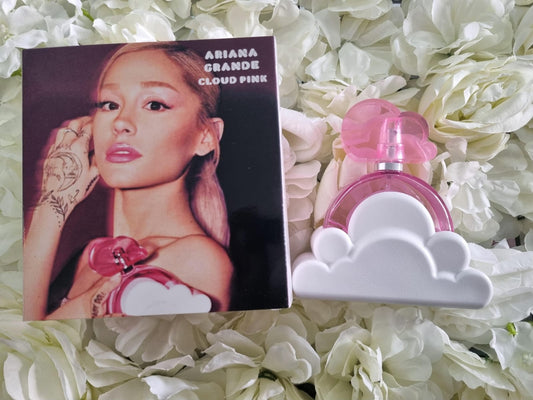 Lote 12 Perfumes Ariana Grande Importados Mixtos