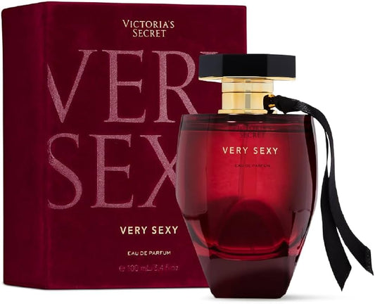 perfume victoria secret very sexi 100ml