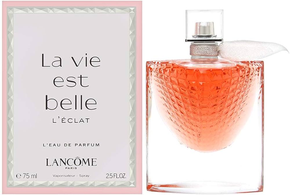 Perfume La Vie Est Belle L´Eclat 75ml