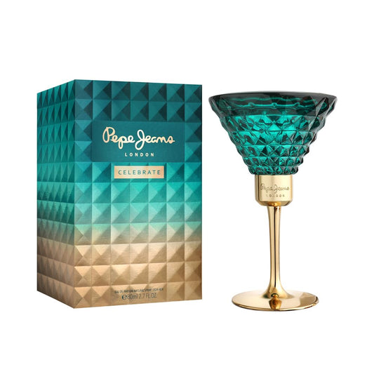 Perfume Pepe Jeans Celebrate For Her 100ml