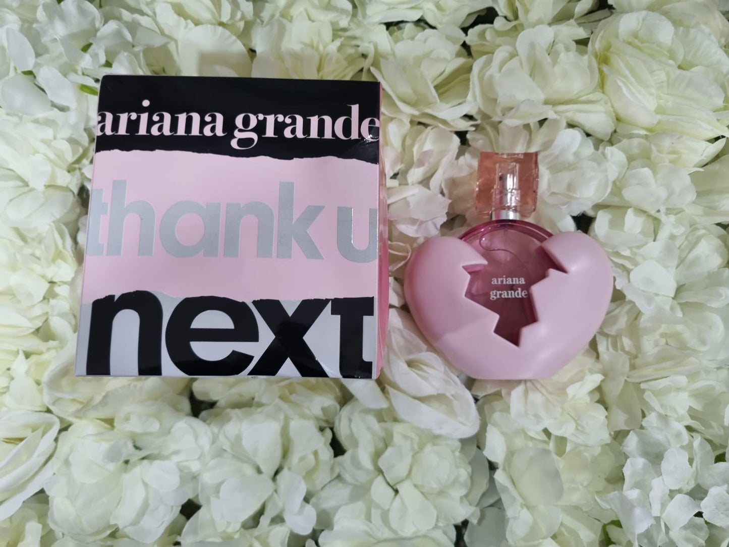 Lote 12 Perfumes Ariana Grande Importados Mixtos