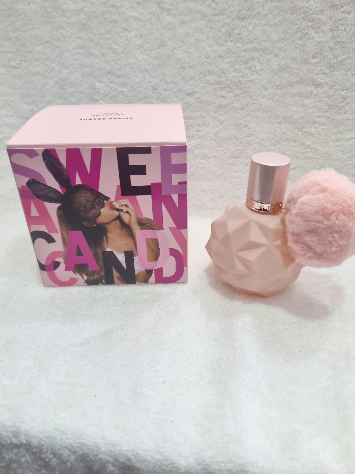 Lote 12 Perfumes Ariana Grande Importados Mixtos