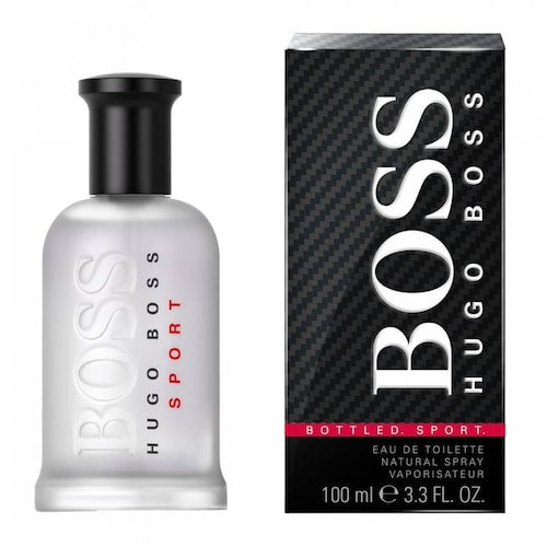 Perfume Saldos Hugo Boss