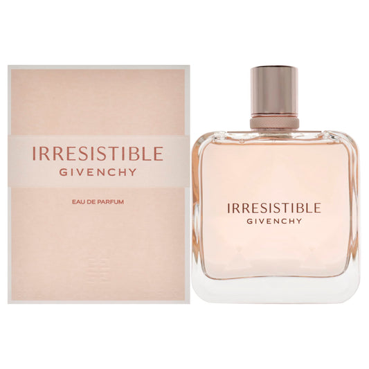 Perfume Givenchy Irresistible  EDP 80ml