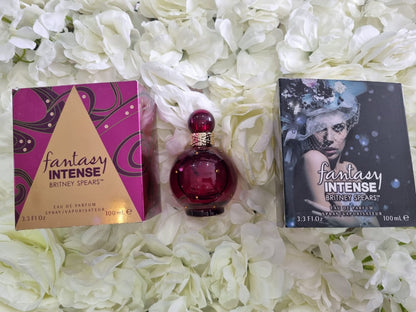 Perfume Fantasy Intense Britney Spears 100ml