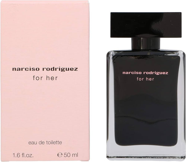 Perfume Narciso Rodriguez For Her 100 ml