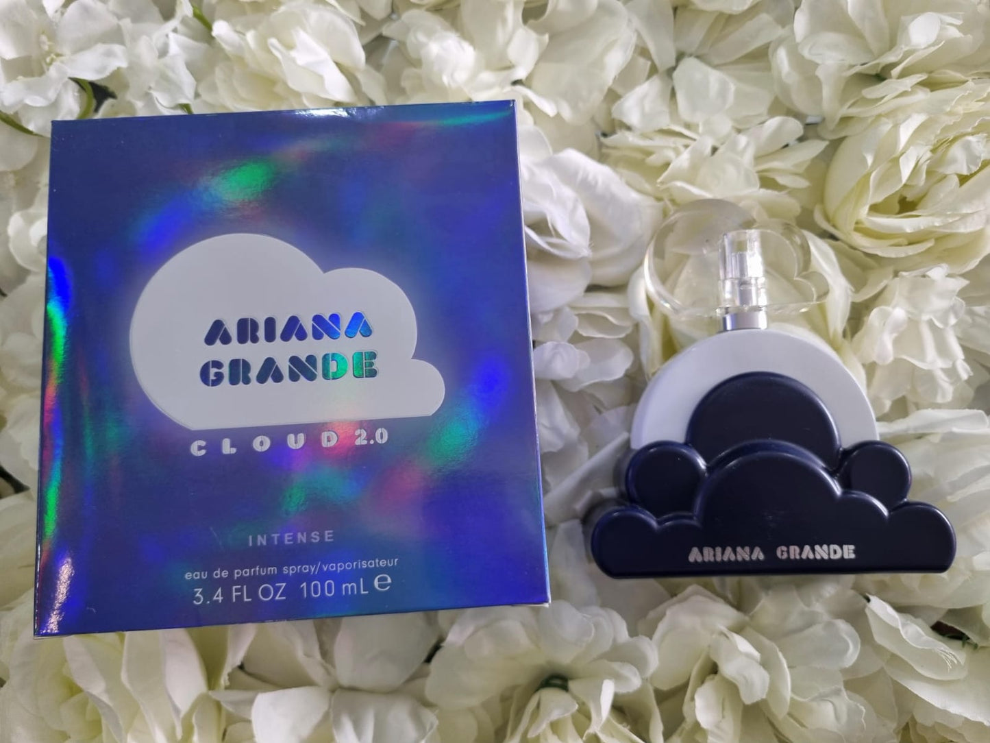 Lote 12 Perfumes Ariana Grande Importados Mixtos