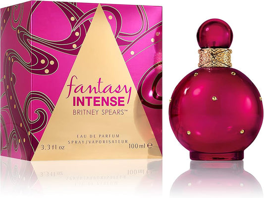 Perfume Fantasy Intense Britney Spears 100ml