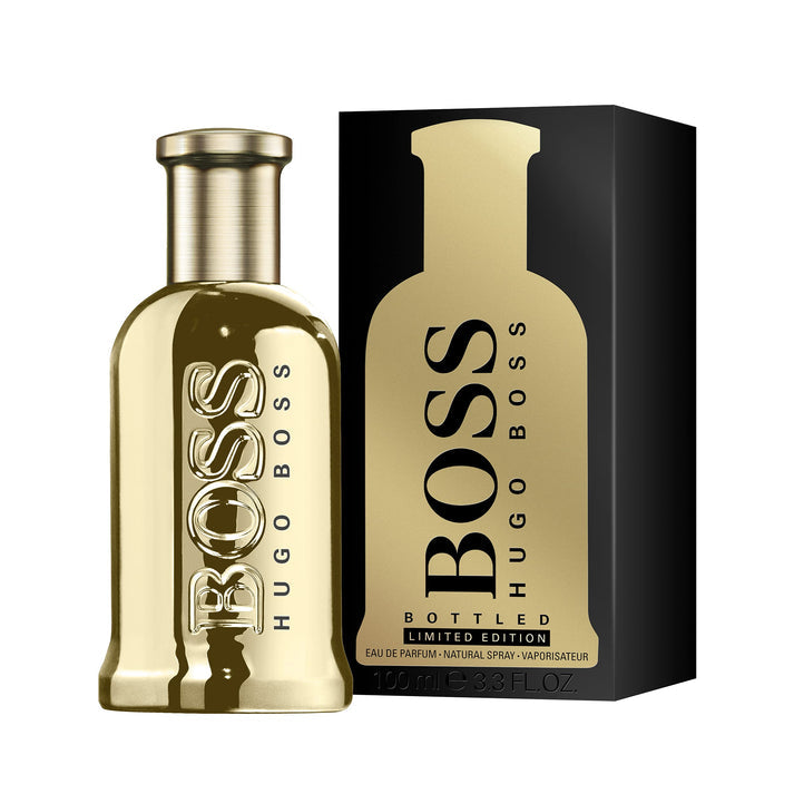 Perfume Saldos Hugo Boss