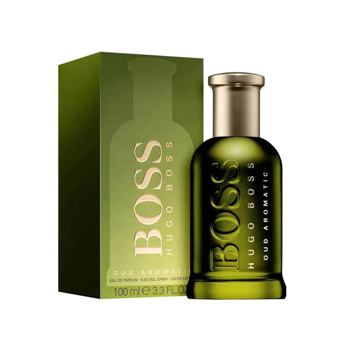 Perfume Saldos Hugo Boss