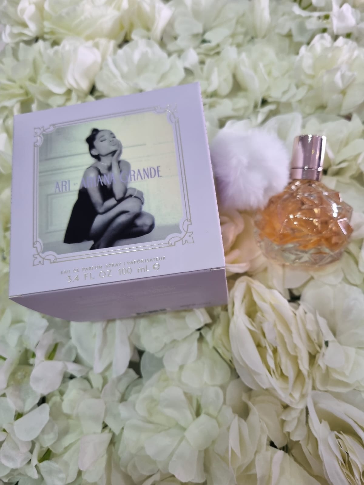 Lote 12 Perfumes Ariana Grande Importados Mixtos