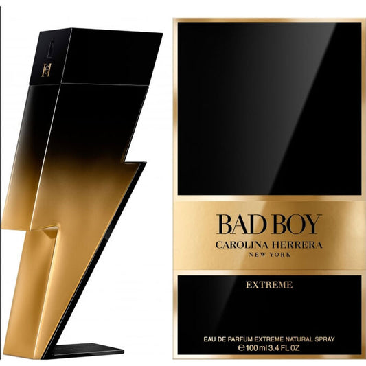 Perfume BadBoy Extreme Parfum 100ml