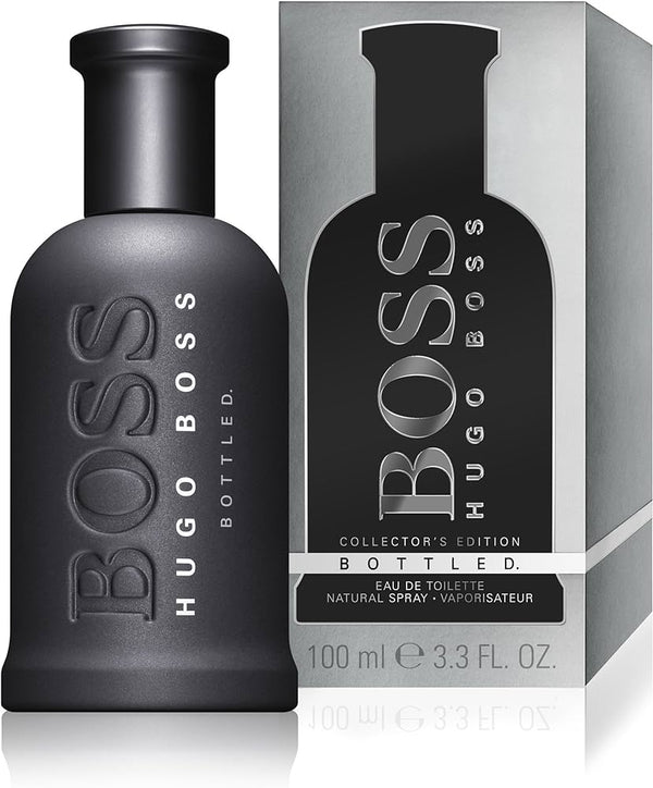 Perfume Hugo Boss Blottled 100ml - Zona Libre