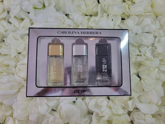 Set de perfume