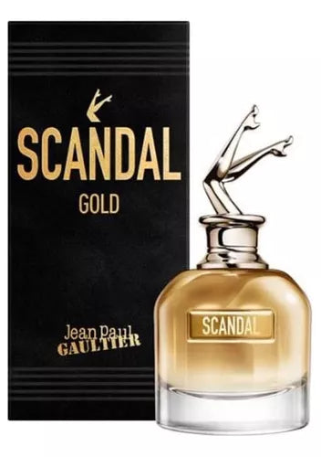 Scandal Gold EDP 80ml