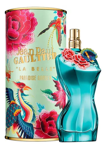 La Belle  Paradise Garden Parfum 100ml