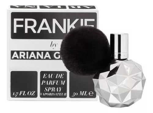 Perfume Ariana Frankie 80ml - Zona Libre