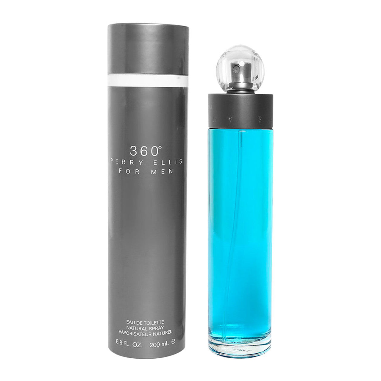 360 Men 200ml