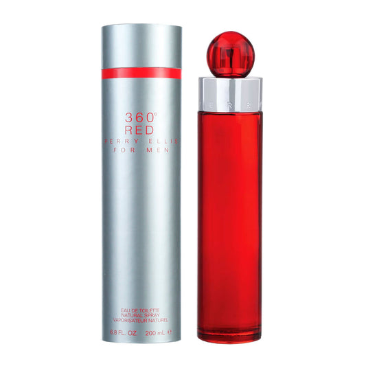 360 Red Men 200ml