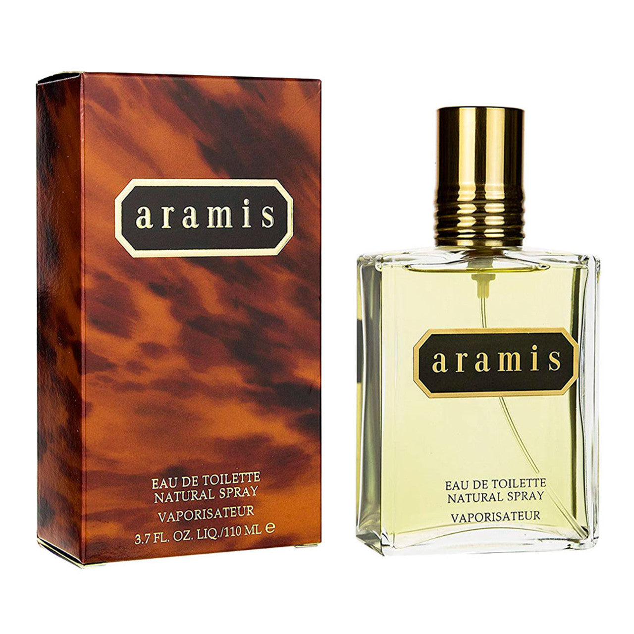 Aramis Agua de tocador 110ml hombre