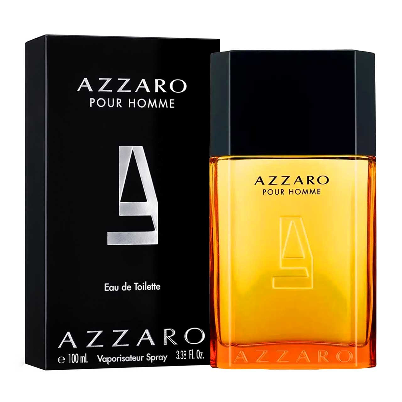 Azzaro 100ml