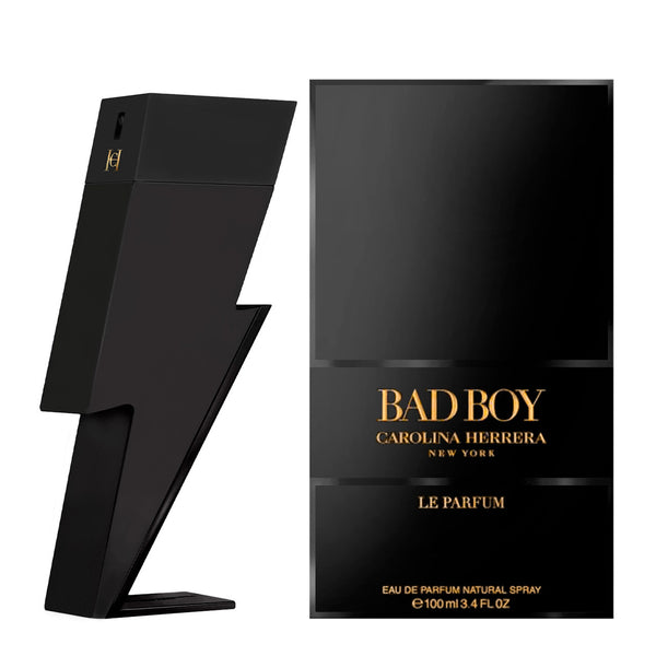 Bad Boy Le Parfum Agua de perfume100ml hombre - Zona Libre