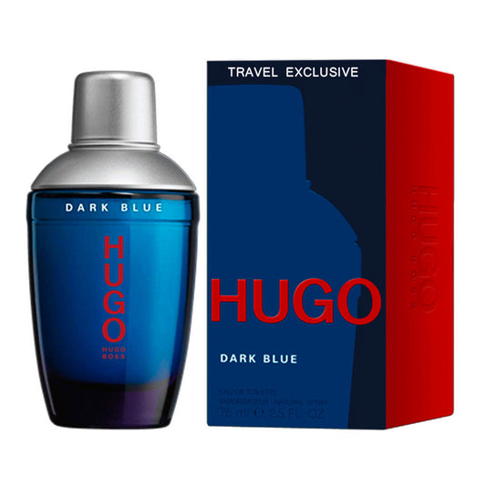 Boss Dark Blue 75ml