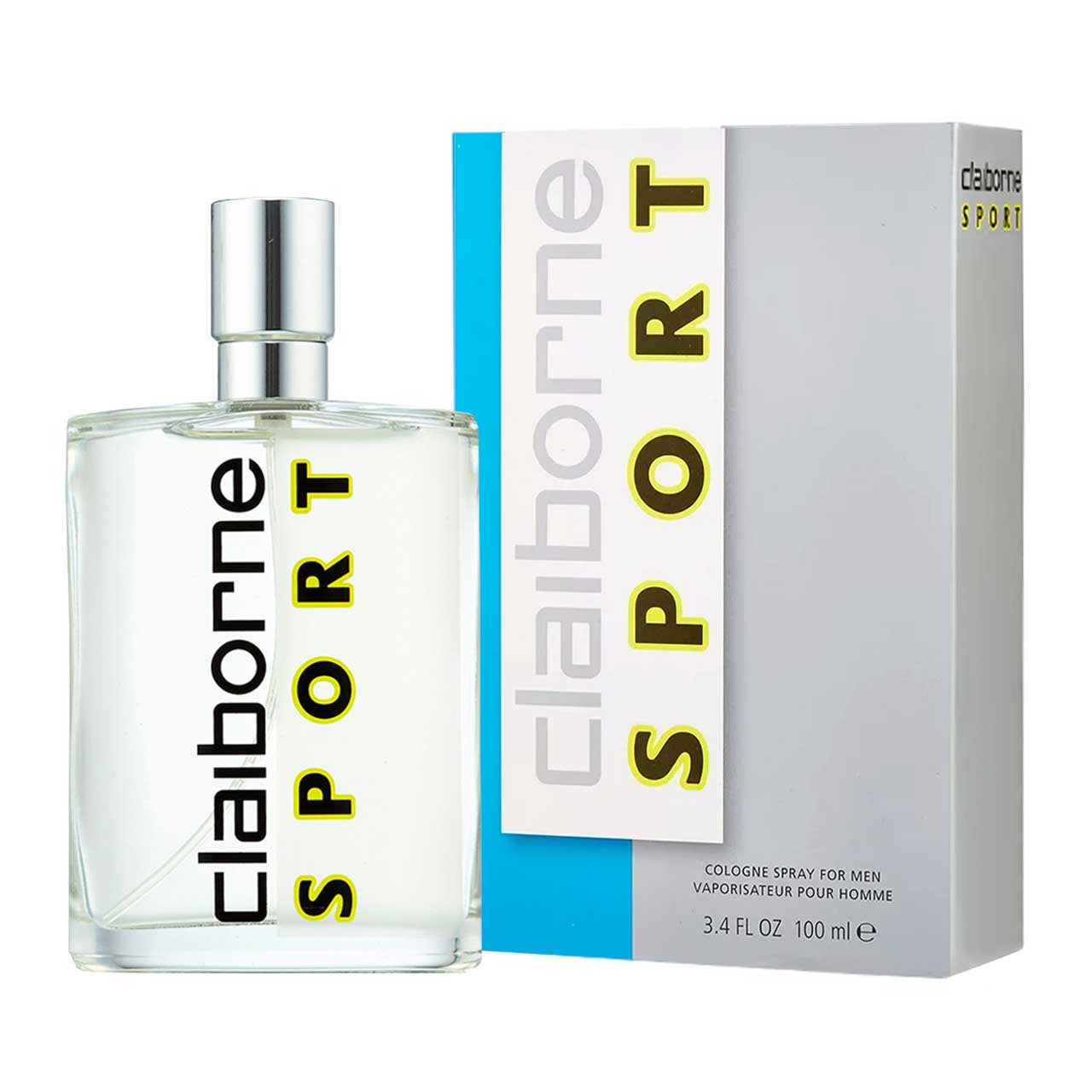 Claiborne Sport 100ml