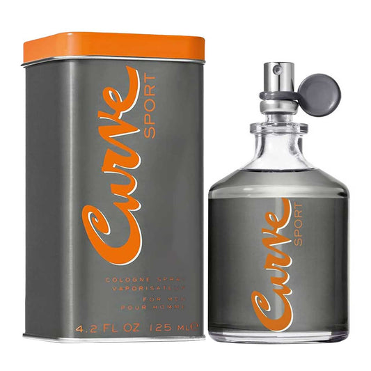 Curve Sport for Men 125ml