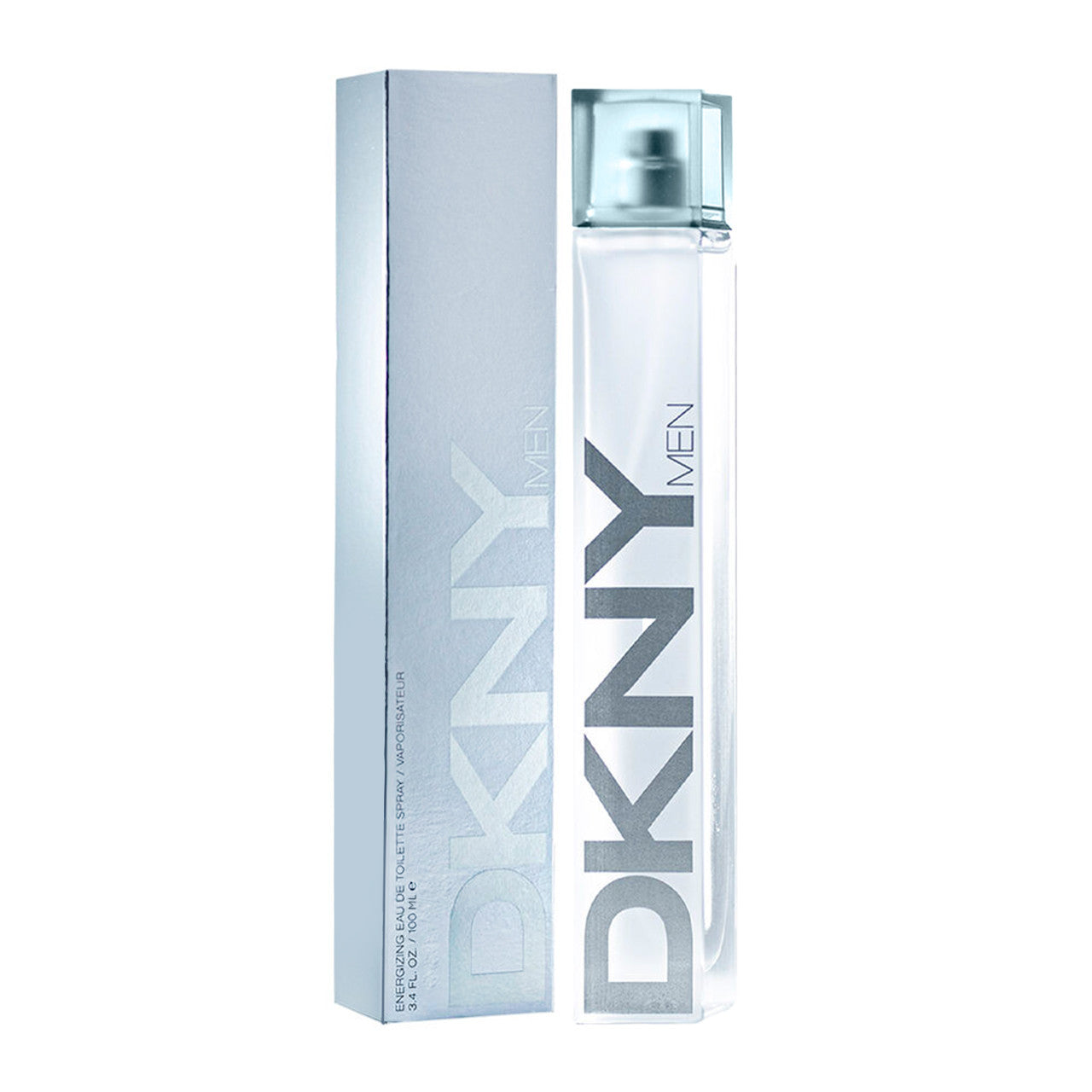 Donna Karan (DKNY) Agua de tocador 100ml hombre