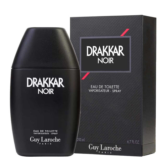 Drakkar Noir Agua de tocador 200ml *hombre*