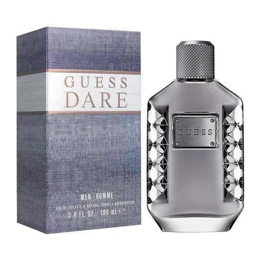 Guess Dare for Men 100ml