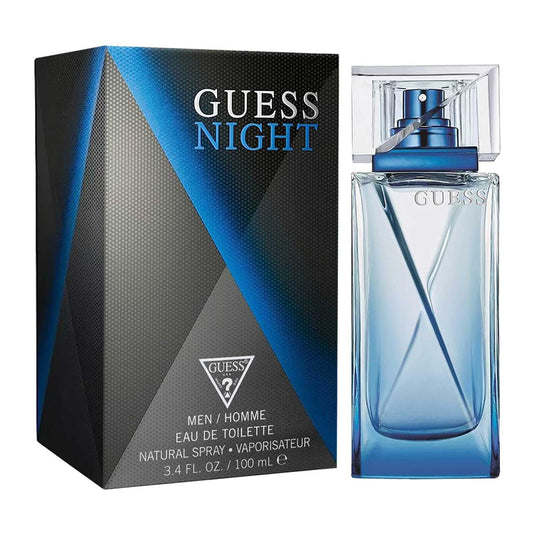 Guess Night 100ml