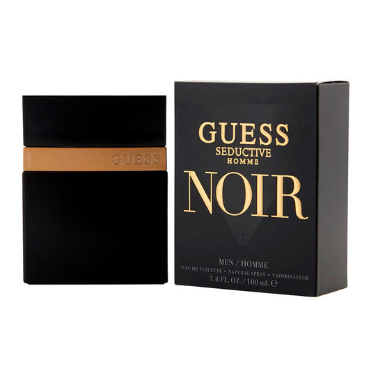 Guess Seductive Noir 100ml