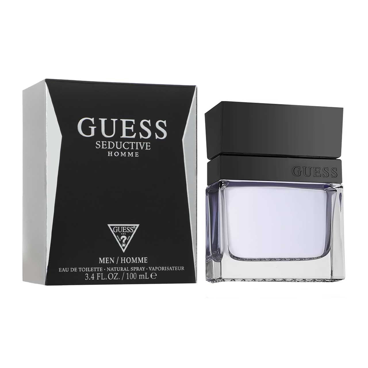 Guess Seductive Homme 100ml