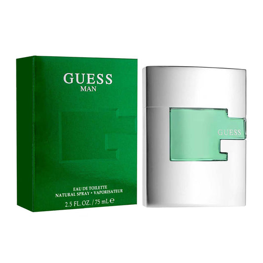 Guess Man 75ml