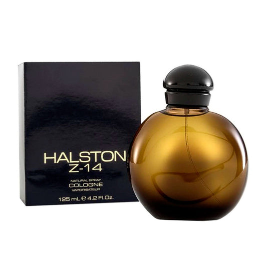 Halston Z-14 Agua de colonia 125ml hombre