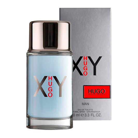 Hugo XY 100ml