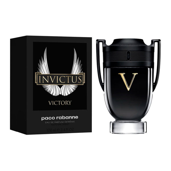Invictus Victory Agua de Perfume 100ml hombre - Zona Libre