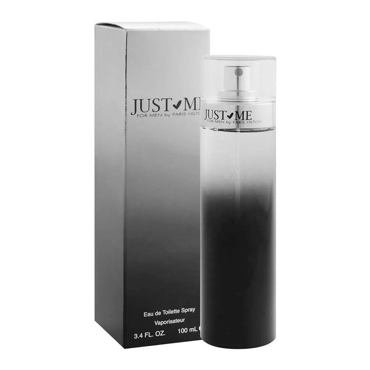 Just Me by Paris Hilton Agua de tocador 100ml hombre