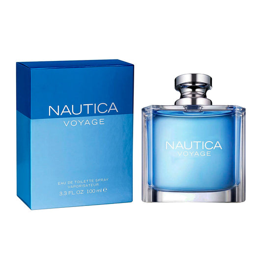 Nautica Voyage 100ml