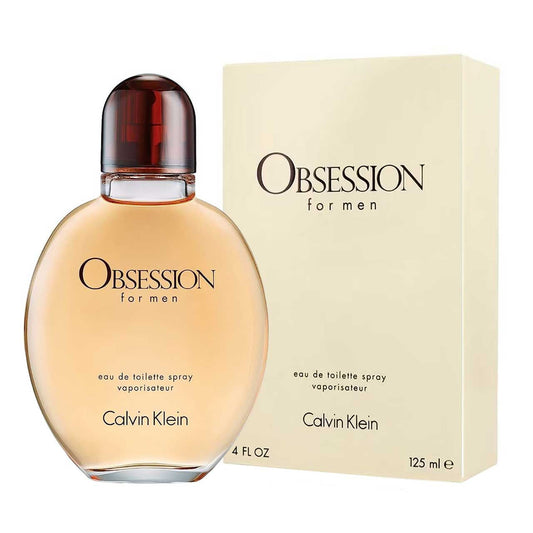 Obsession for Men 125ml