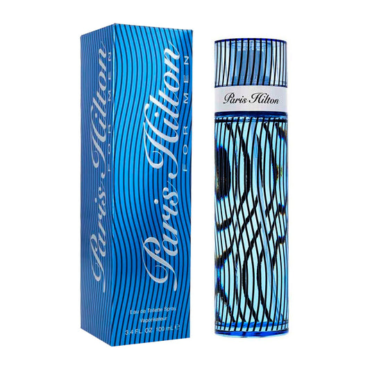 Paris Hilton Agua de tocador 100ml hombre